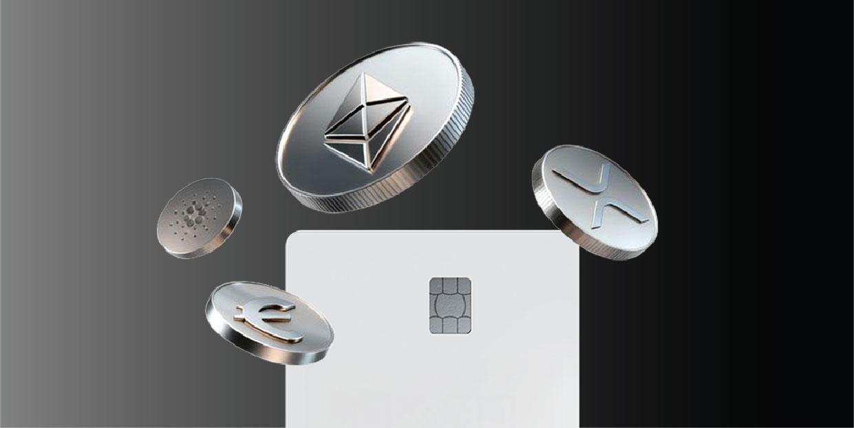 A Deep Dive into the New Card Issuing: Empowering Any Business with Embedded Finance