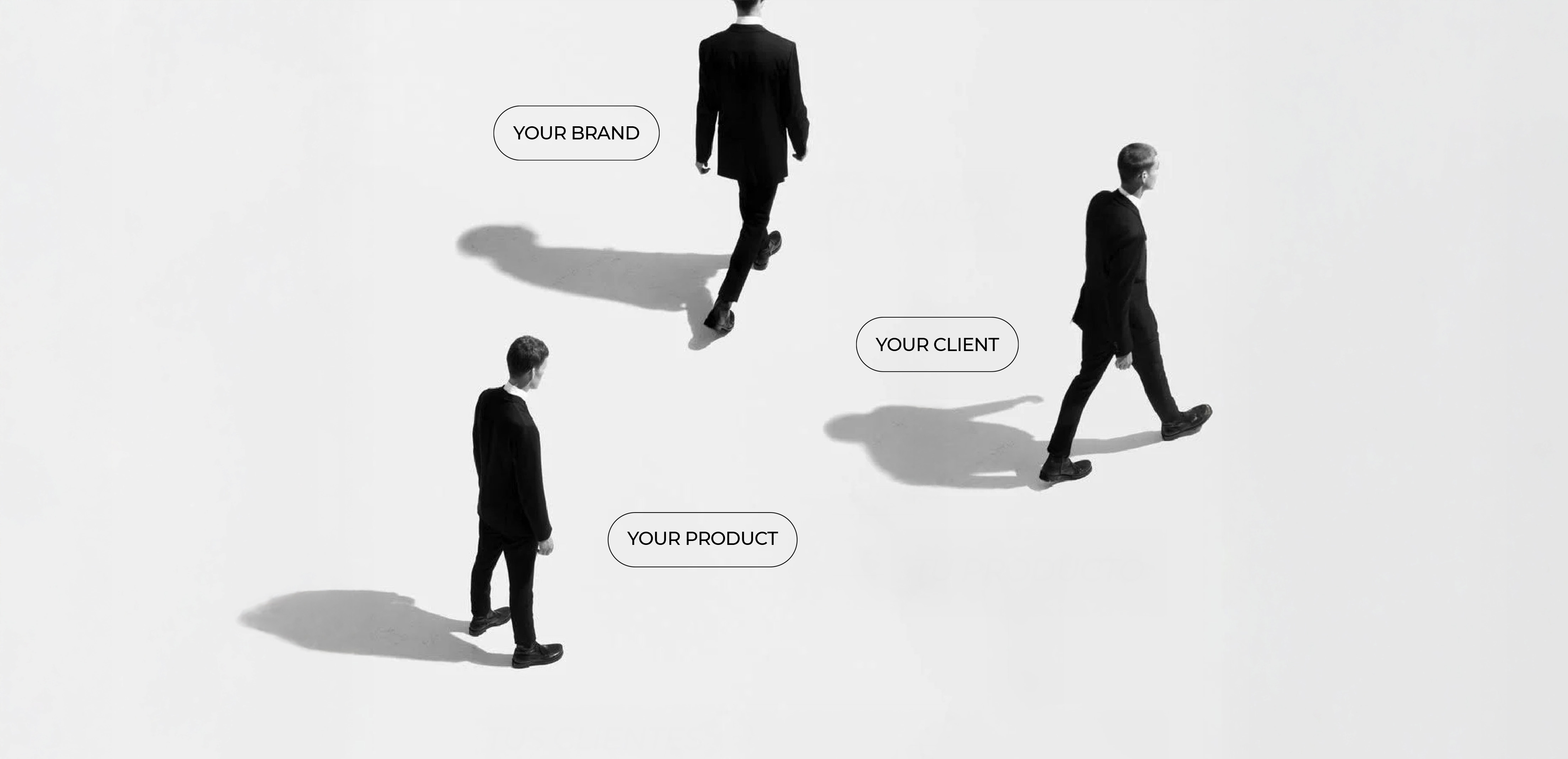 BIN Sponsorship participants — your brand, your client, your product
