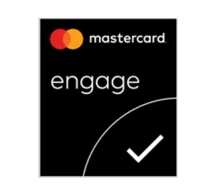 Mastercard Engage